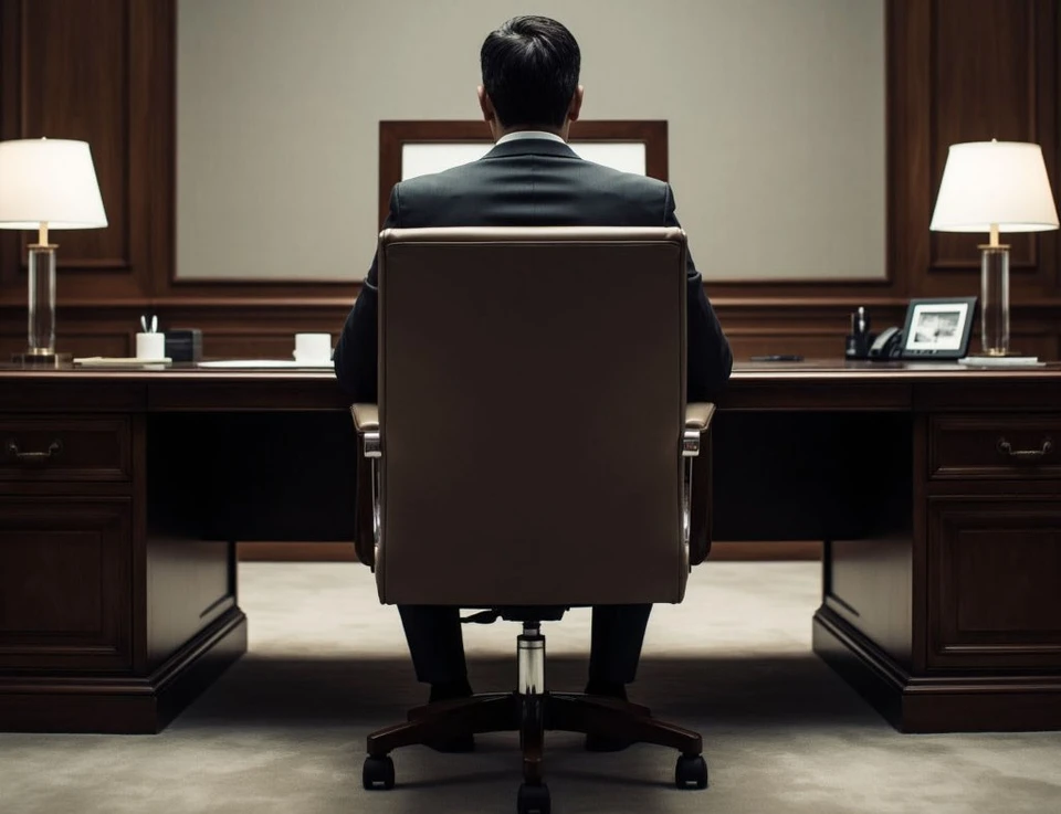 С 2006 года Андрей Билюк стал третьим генеральным директором казанского «Корстона». Фото: нейросеть