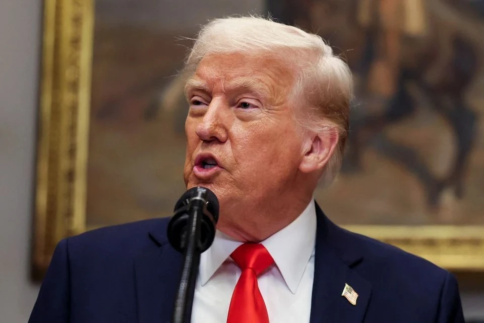 Трамп пошел в контратаку после скандала с Эпштейном: президент назвал «виноватых»