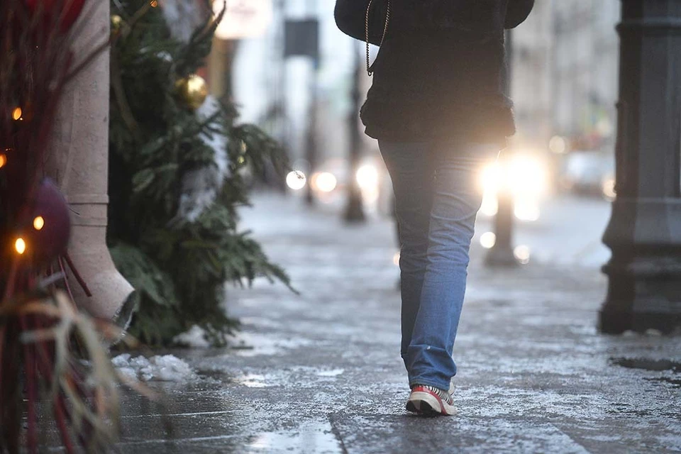 Собственников призвали внимательнее следить за чистотой построек.