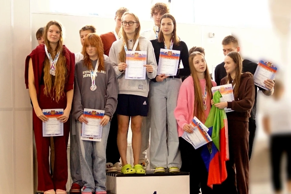 Фото: Светлана ЛОГИНОВА.