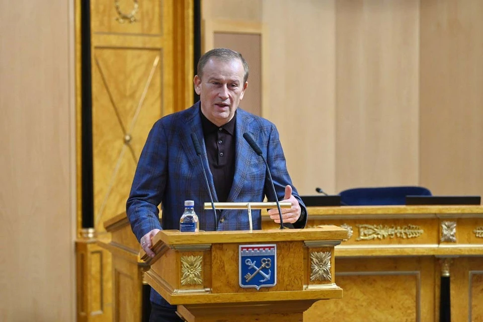 Соответствующие распоряжения подписал Дрозденко. Фото: t.me/lenobladminka