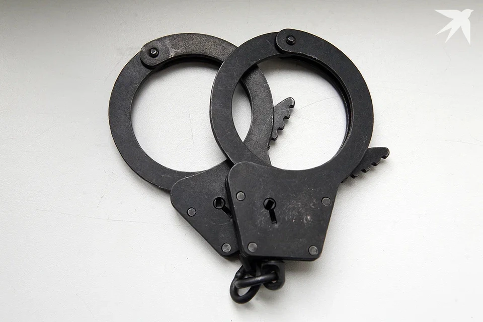 МВД раскрыло убийство белоруса, которое было совершено 17 лет назад. Снимок носит иллюстративный характер.