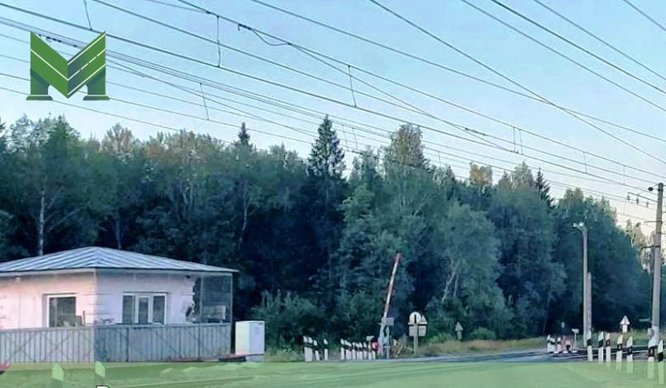 Движение через переезд в Афанасово ограничат на время ремонта.