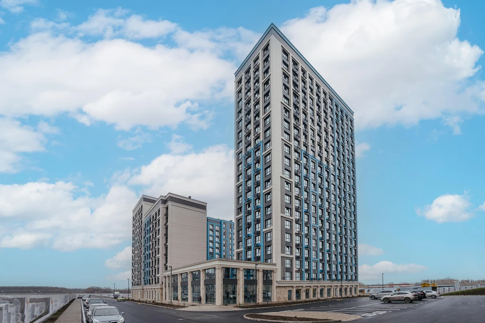 Фото: предоставлено пресс-службой ГК «ЮСИ».