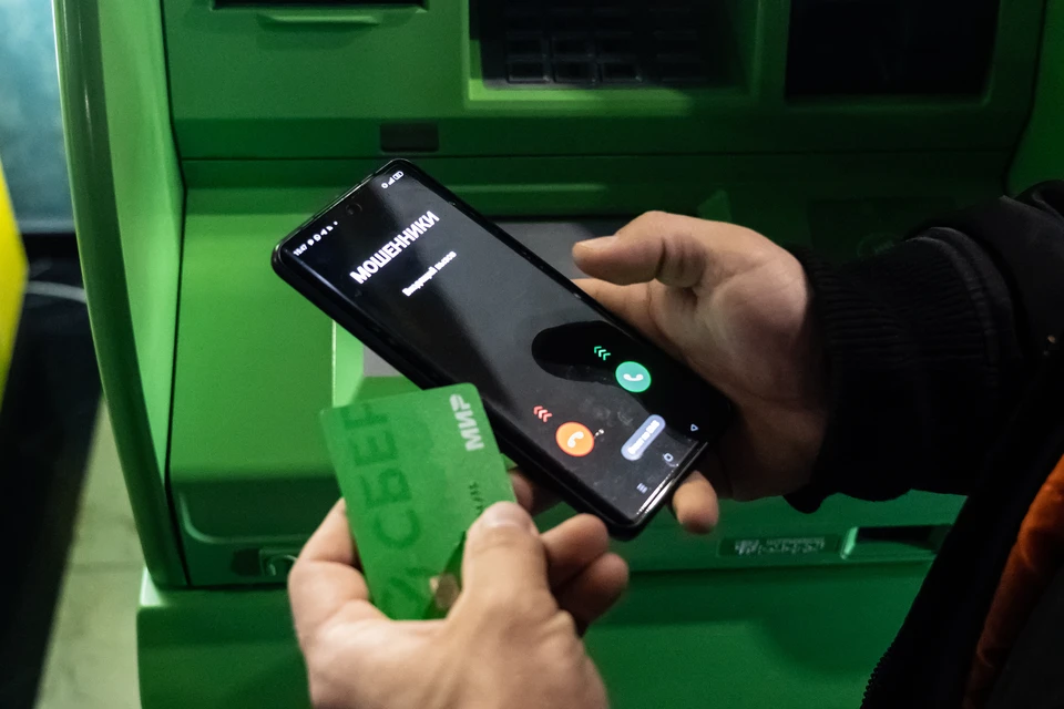 Финансовая грамотность в Коми растет, но мошенники не дремлют.