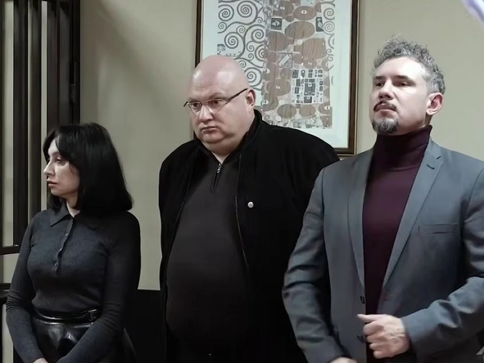 Начальнице дали 3 года условно. Фото: Объединенная пресс-служба судов Краснодарского края