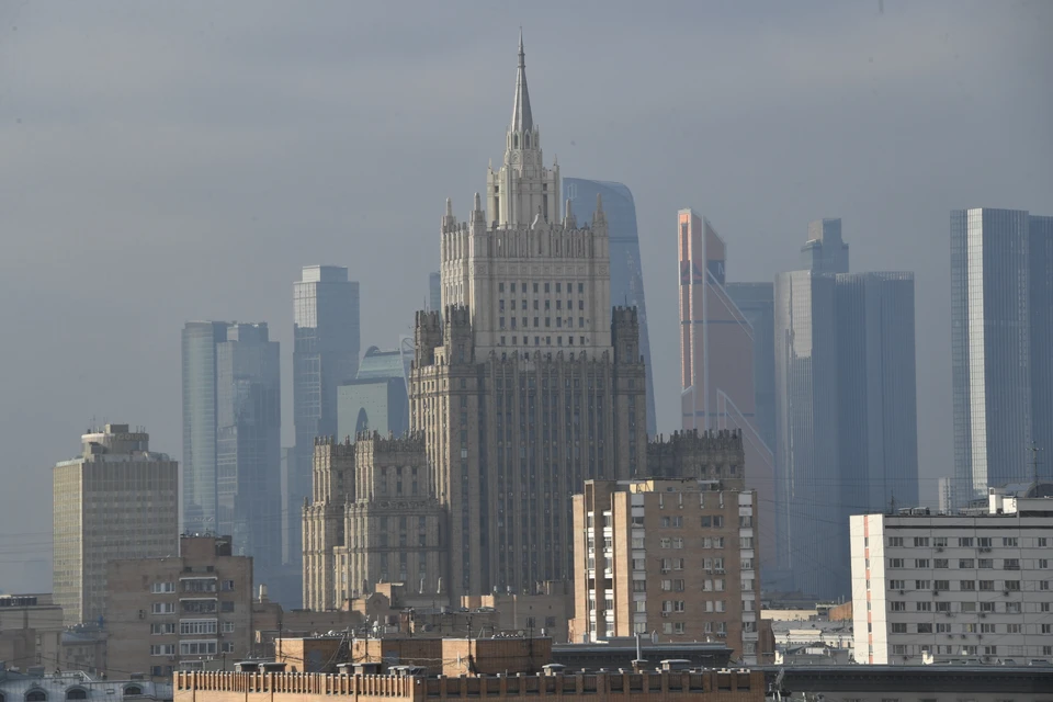 Руденко заявил, что Запад хочет изменить принципы работы АСЕАН ради своих интересов