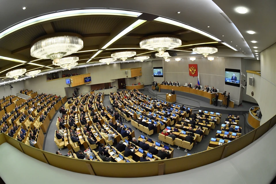 В России хотят увеличить штраф за помеху ребенку общаться с родителем