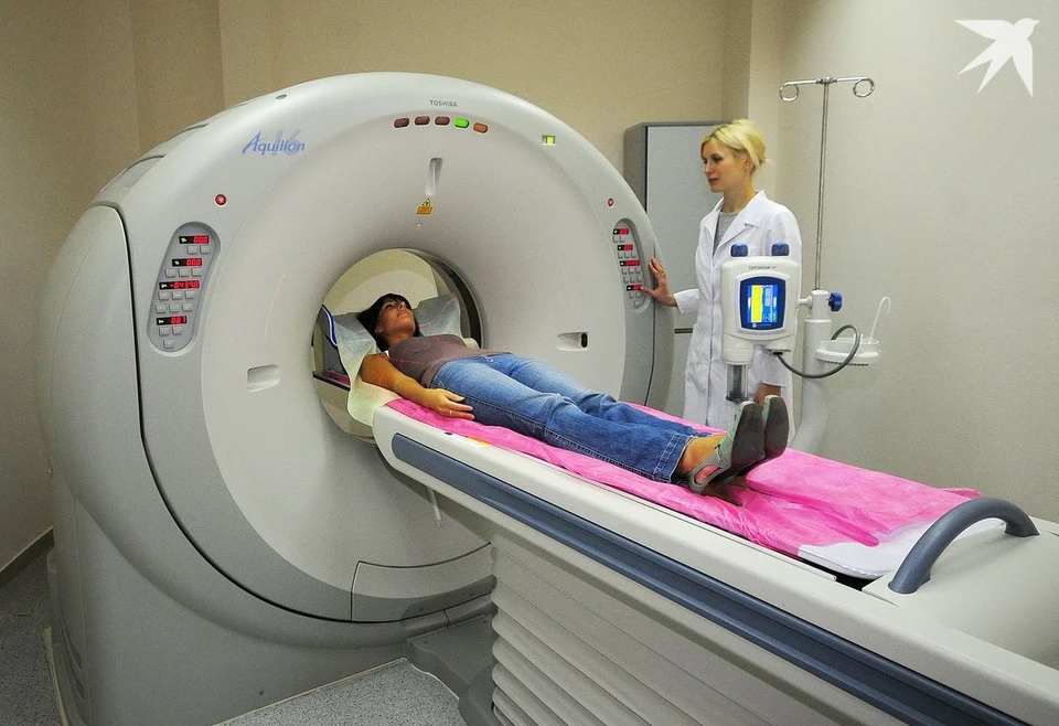 «Это психосоматика». Такой вердикт часто слышат пациенты, у которых анализы и исследования вроде бы в норме, а у них болит. Фото: Андрей КОПАЛОВ. Фото носит иллюстративный характер.