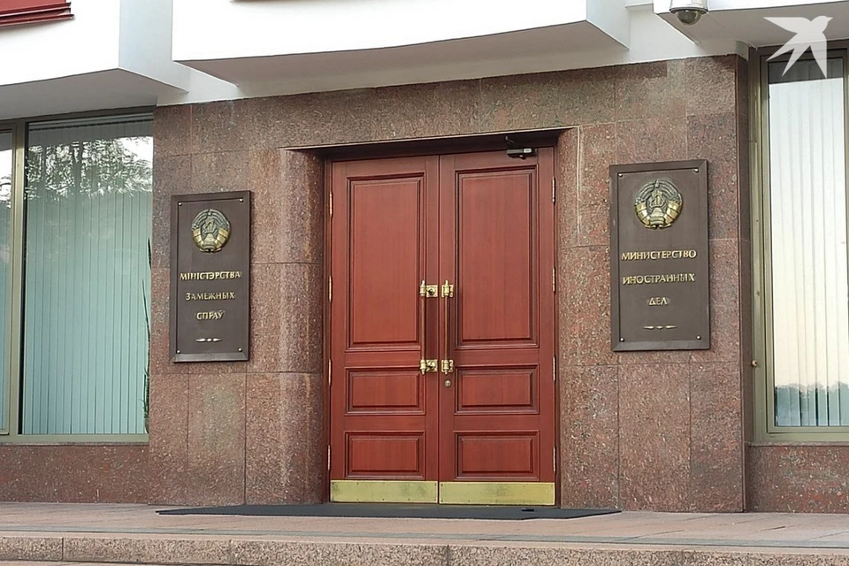 Глава МИД отреагировал на открытие Польшей двух пунктов пропуска на границе с Беларусью. Снимок носит иллюстративный характер. Фото: архив «КП»