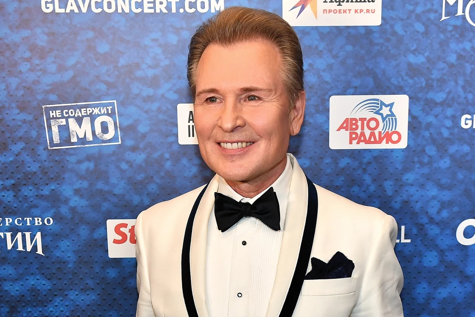 Александр Малинин был трижды женат, у певца четверо детей