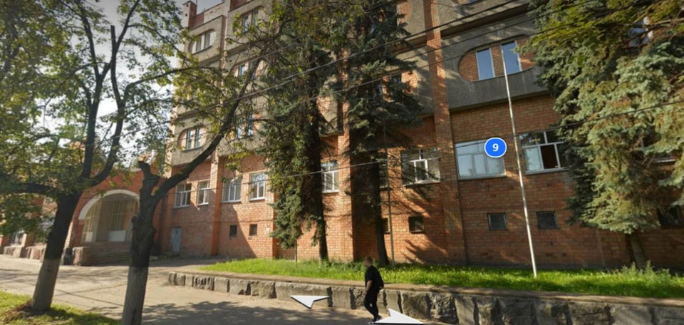 Здание телефонной станции выставили на продажу в Нижнем Новгороде