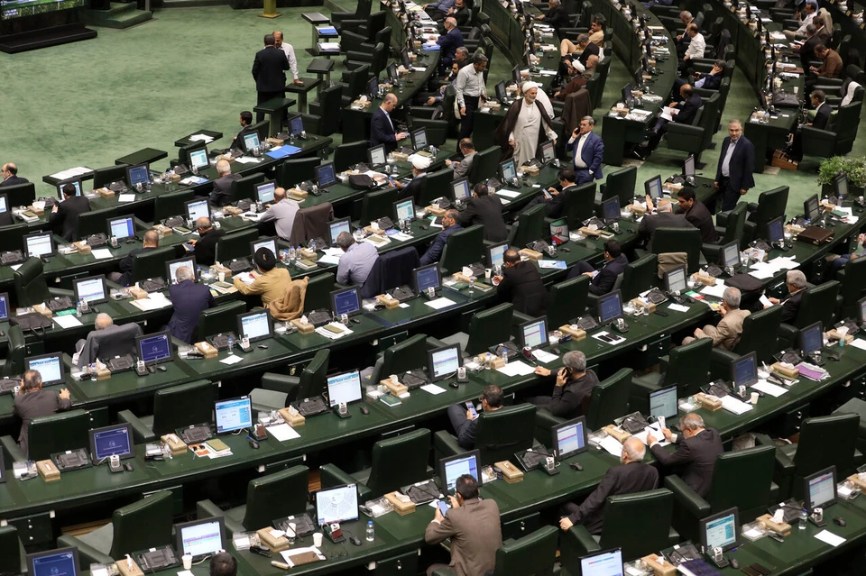 Небензя назвал котом в мешке принятую американскую резолюцию по Газе