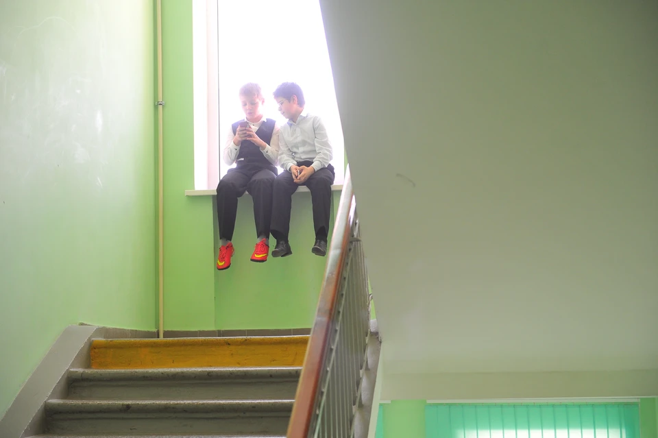 Расследование состояния школы №73 выявило серьезные нарушения.