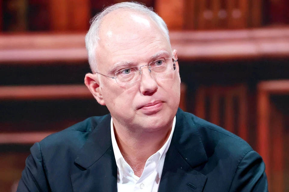 Дмитриев: РФ воздержалась при голосовании, позволив принять резолюцию по Газе. Фото: Сергей Карпухин/ТАСС