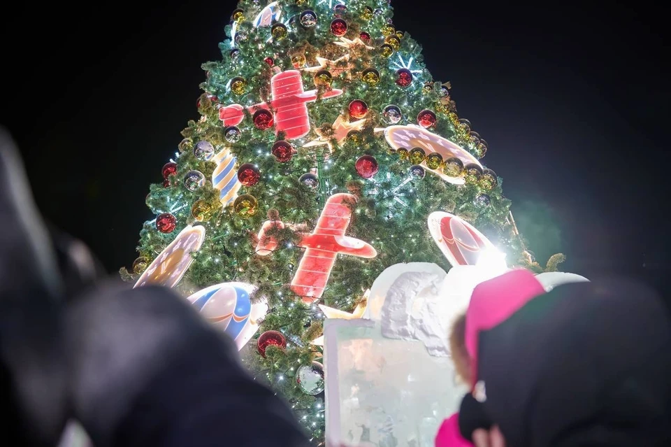 Фото: администрация Салехарда