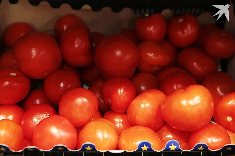 Минсельхозпрод пояснил, почему иногда стоимость белорусских овощей выше, чем импортных. Снимок носит иллюстративный характер.