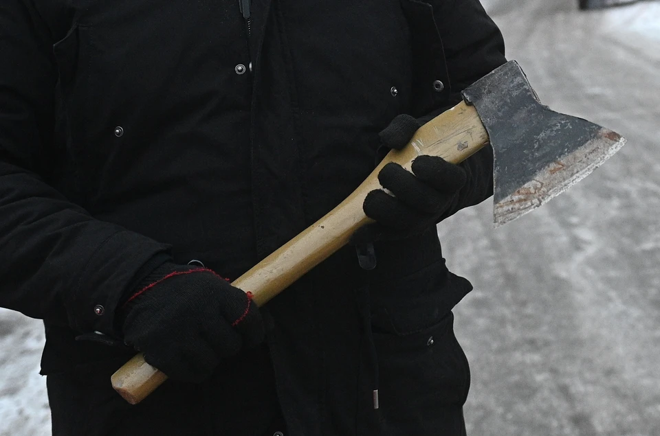 Обоим участникам конфликта потребовалась медицинская помощь. Фото из архива КП