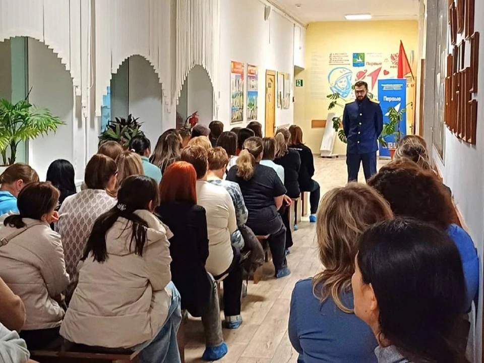 Фото: Следком 64