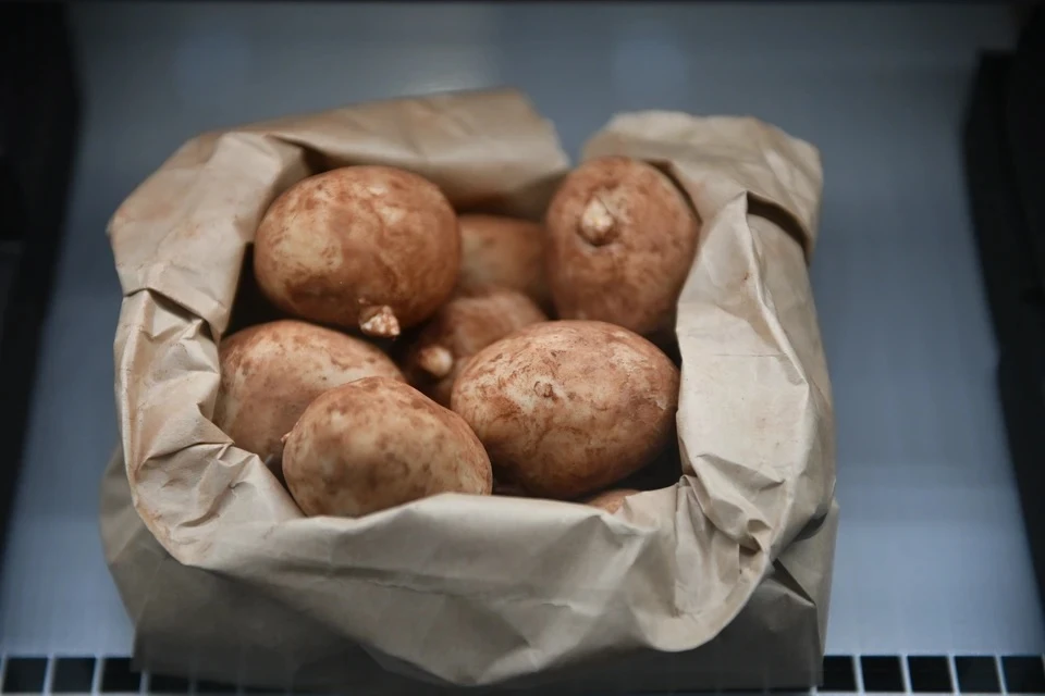 Нутрициолог рассказала об опасности картофеля: кому стоит отказаться от корнеплода в рационе