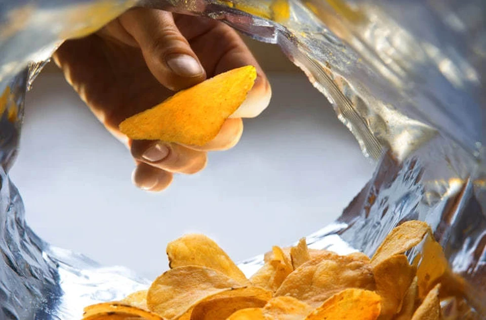 Диетолог Гончарова: одна из причин ожирения — доступность вредной еды