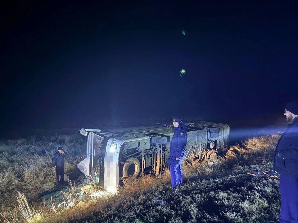 Фото: Прокуратура Саратовской области