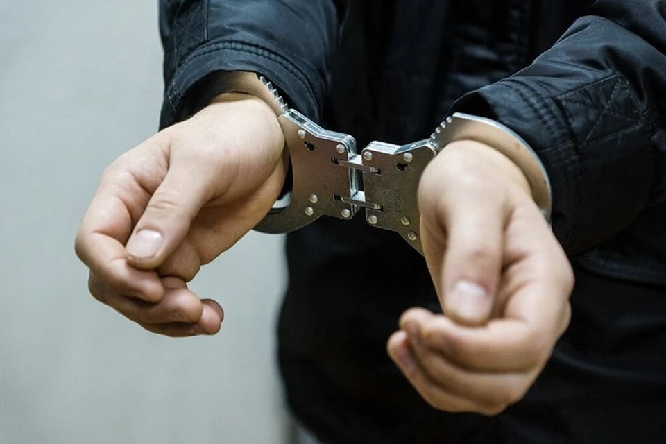 В ДНР задержали мужчину по подозрению в госизмене и подготовке теракта (архивное фото)