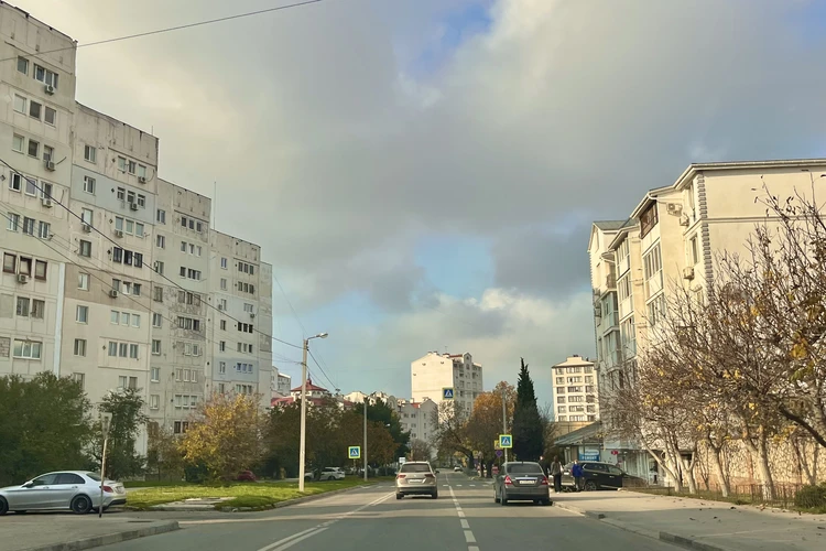 Тема жилищно-коммунального хозяйства продолжает быть самой обсуждаемой среди севастопольцев в интернете