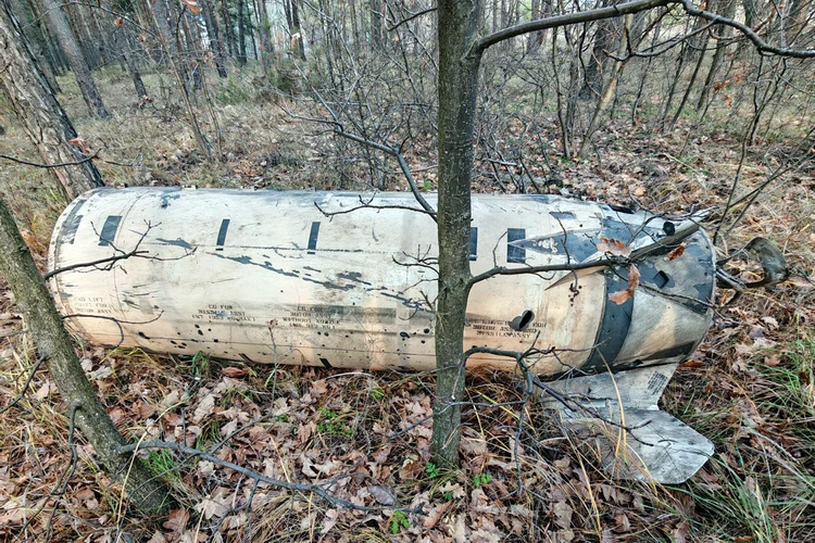 Российские военные отразили удар ВСУ по Воронежу ракетами НАТО «ATACMS»