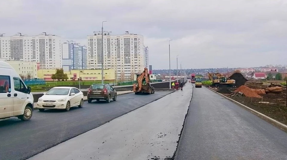 Фото: администрация Орла