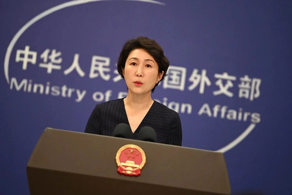 Китай резко высказался о членстве Японии в Совбезе ООН: Пекин напомнил о преступлениях прошлого