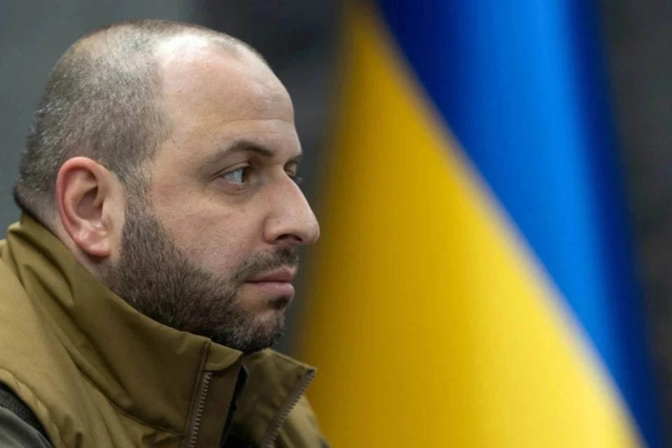 На Украине предали огласке то, из-за чего убежал из страны Умеров: кошелёк Зеленского уломал его пойти на сделку