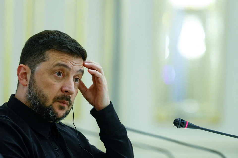 Турция для Зеленского и Умерова может стать спасительным кругом: военкор Коц оценил грядущие переговоры США и Украины