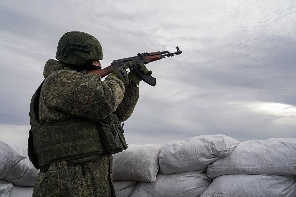 Резервисты «БАРС-НН» успешно отразили атаку БПЛА на нижегородское предприятие.