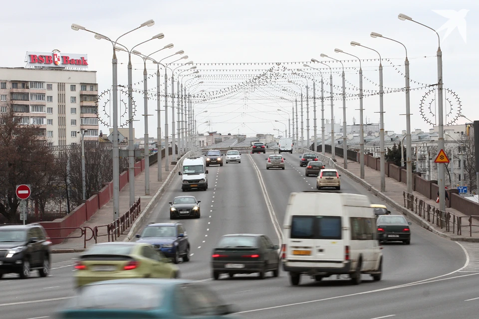 ГАИ проведет рейды по маршруткам.