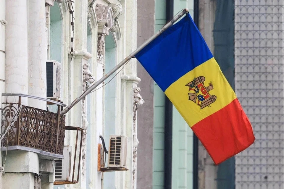 Посла РФ Озерова вызвали в МИД Молдавии после инцидента с неизвестным БПЛА