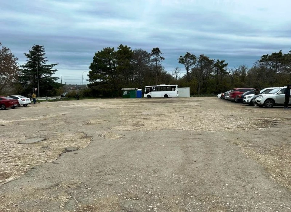 Работы начнутся в будущем году. Фото: sev.gov.ru