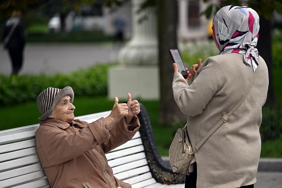 Цифровой документ оформляют всем без исключения. В общем, если вы уже пенсионер, значит, он у вас есть