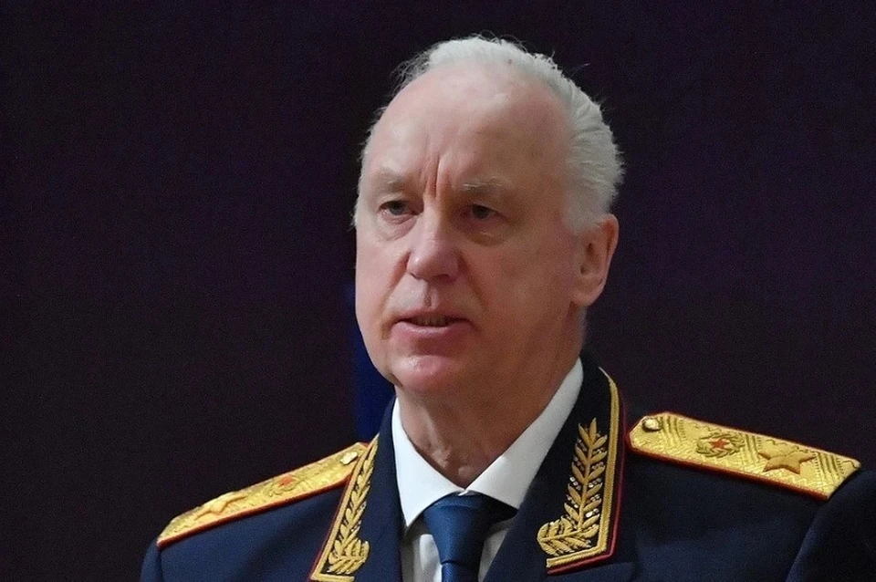 Бастрыкин попросил разрешения возбудить уголовные дела против шести судей