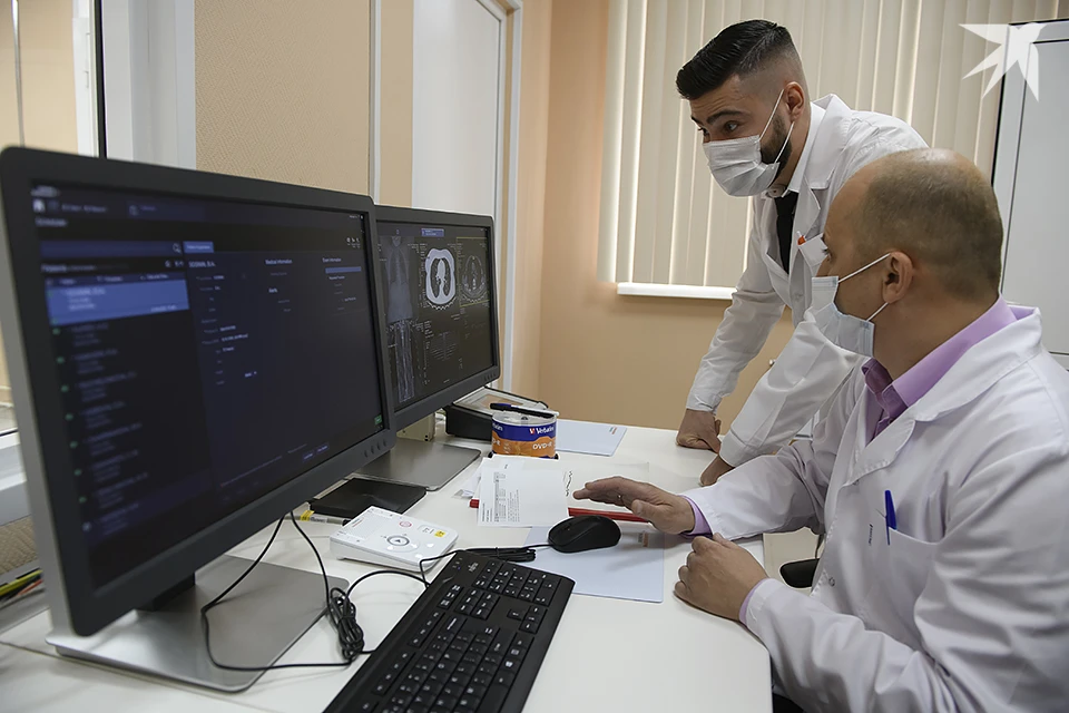 Как рассказал министр здравоохранения региона Дмитрий Панычев, онкозаболевания репродуктивной системы занимают лидирующие места.