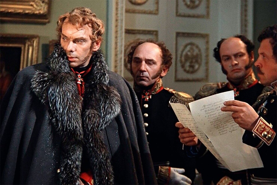 Исторические неточности в Звезде пленительного счастья на фоне современных киноляпов - это детские шалости