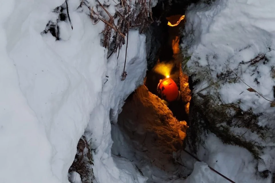 Фото: КГКУ "Спасатель"