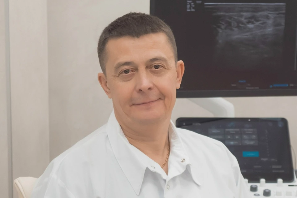 Фото предоставлено Минеевым Дмитрием