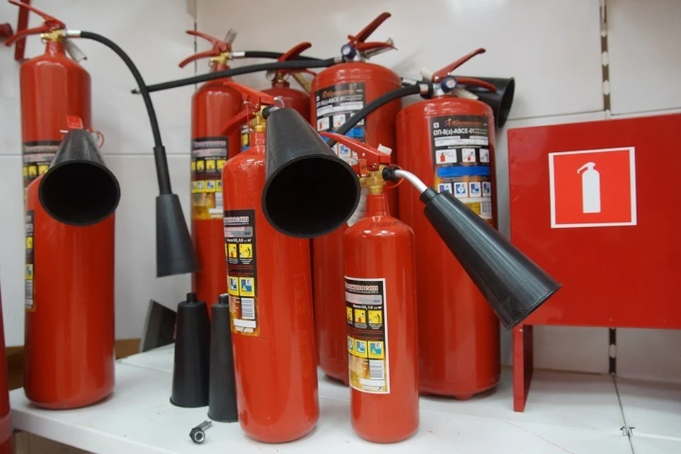 Работу детсада в Хабаровске приостановили из-за нарушений пожарной безопасности