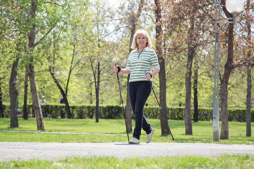 Зачастую долгожители не ведут какой-то особый образ жизни.