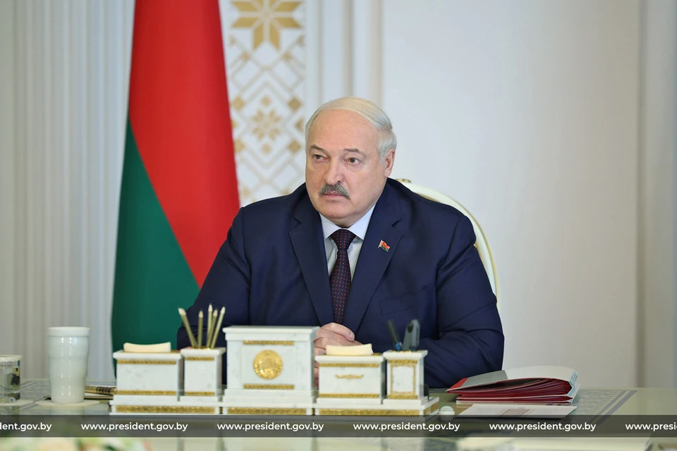 Лукашенко произвел назначения в МАРТ, дипкорпусе, вузах и местной вертикали. Снимок носит иллюстративный характер. Фото: president.gov.by