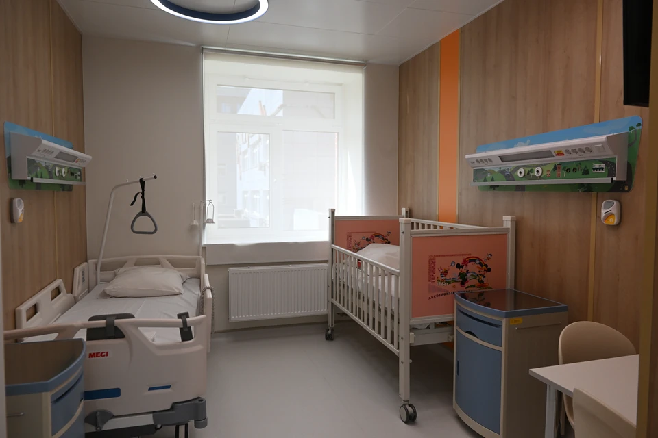 В Новосибирской области 5-летнему ребенку удалили несуществующую грыжу