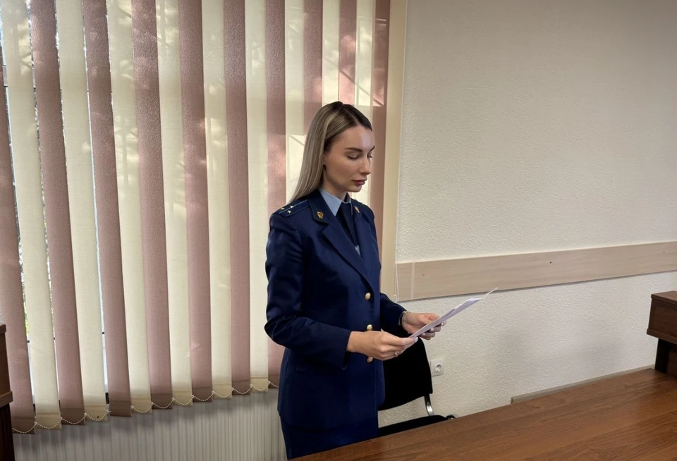 Прокуратура проводит проверку после отравления газом семьи из Кисловодска. Фото: прокуратура СК