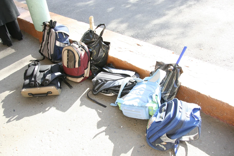 По факту хулиганства и насилия было возбуждено уголовное дело