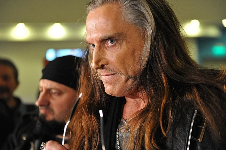 20 лет пенсии за одно шоу: Никита Джигурда раскрыл свой гонорар за участие в «Звездах под капельницей»